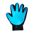 Basic Grooming Glove for dogs - __label:Bestseller, Glove, Gloves, Grooming, Hair Remover, Pair