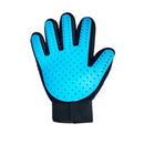 Basic Grooming Glove for dogs - __label:Bestseller, Glove, Gloves, Grooming, Hair Remover, Pair