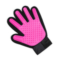 Basic Grooming Glove for dogs - __label:Bestseller, Glove, Gloves, Grooming, Hair Remover, Pair