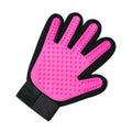 Basic Grooming Glove for dogs - __label:Bestseller, Glove, Gloves, Grooming, Hair Remover, Pair
