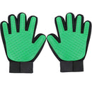 Basic Grooming Glove for dogs - __label:Bestseller, Glove, Gloves, Grooming, Hair Remover, Pair