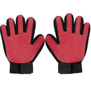 Basic Grooming Glove for dogs - __label:Bestseller, Glove, Gloves, Grooming, Hair Remover, Pair