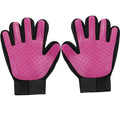 Basic Grooming Glove for dogs - __label:Bestseller, Glove, Gloves, Grooming, Hair Remover, Pair