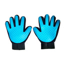 Basic Grooming Glove for dogs - __label:Bestseller, Glove, Gloves, Grooming, Hair Remover, Pair