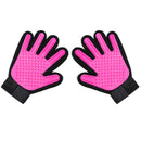 Basic Grooming Glove for dogs - __label:Bestseller, Glove, Gloves, Grooming, Hair Remover, Pair