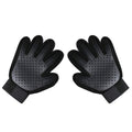 Basic Grooming Glove for dogs - __label:Bestseller, Glove, Gloves, Grooming, Hair Remover, Pair