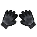 Basic Grooming Glove for dogs - __label:Bestseller, Glove, Gloves, Grooming, Hair Remover, Pair