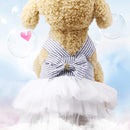 Tutu Dress for dogs - Dress, Skirt, Spring, Summer