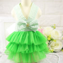Tutu Dress for dogs - Dress, Skirt, Spring, Summer