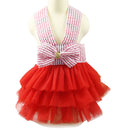 Tutu Dress for dogs - Dress, Skirt, Spring, Summer