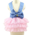 Tutu Dress for dogs - Dress, Skirt, Spring, Summer