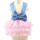 Tutu Dress for dogs - Dress, Skirt, Spring, Summer