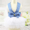 Tutu Dress for dogs - Dress, Skirt, Spring, Summer