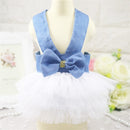 Tutu Dress for dogs - Dress, Skirt, Spring, Summer