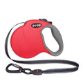Premium Retractable Leash for dogs - Flexi, Large, Leash, Retractable Leash