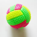 LED LightUp Ball for dogs - __label:Bestseller, Ball, Blinking, Fetch, Glow, LED, Light, Night