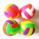 LED LightUp Ball for dogs - __label:Bestseller, Ball, Blinking, Fetch, Glow, LED, Light, Night