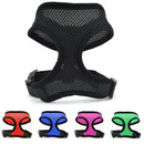 Easy-On Harness (No Pull) for dogs - Harness, Leash, Puppy, Small Dogs, Vest