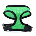 Easy-On Harness (No Pull) for dogs - Harness, Leash, Puppy, Small Dogs, Vest