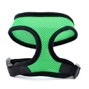 Easy-On Harness (No Pull) for dogs - Harness, Leash, Puppy, Small Dogs, Vest