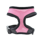 Easy-On Harness (No Pull) for dogs - Harness, Leash, Puppy, Small Dogs, Vest