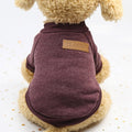 Sweater for dogs - Shirt, Sweater