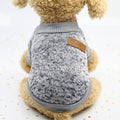 Sweater for dogs - Shirt, Sweater