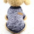 Sweater for dogs - Shirt, Sweater