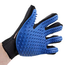 Combo Grooming Glove & Hair Remover for dogs - Grooming Glove, Grooming Kit, Hair Remover, Roller