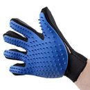 Combo Grooming Glove & Hair Remover for dogs - Grooming Glove, Grooming Kit, Hair Remover, Roller
