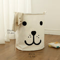 Storage Bin for dogs - Basket, Hamper, Storage