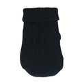 Knitted Turtle Neck Sweater for dogs - Knitted, Sweater