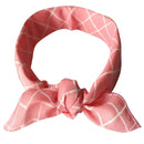 Head & Neck Scarf for dogs - Bandana, Head, Scarf, Wearable