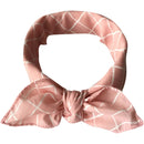 Head & Neck Scarf for dogs - Bandana, Head, Scarf, Wearable