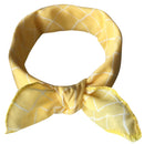 Head & Neck Scarf for dogs - Bandana, Head, Scarf, Wearable
