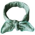 Head & Neck Scarf for dogs - Bandana, Head, Scarf, Wearable
