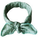 Head & Neck Scarf for dogs - Bandana, Head, Scarf, Wearable