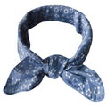 Head & Neck Scarf for dogs - Bandana, Head, Scarf, Wearable