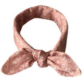 Head & Neck Scarf for dogs - Bandana, Head, Scarf, Wearable