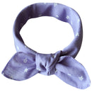 Head & Neck Scarf for dogs - Bandana, Head, Scarf, Wearable