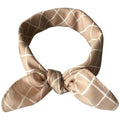Head & Neck Scarf for dogs - Bandana, Head, Scarf, Wearable