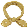 Head & Neck Scarf for dogs - Bandana, Head, Scarf, Wearable