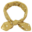 Head & Neck Scarf for dogs - Bandana, Head, Scarf, Wearable