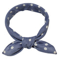Head & Neck Scarf for dogs - Bandana, Head, Scarf, Wearable