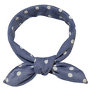 Head & Neck Scarf for dogs - Bandana, Head, Scarf, Wearable