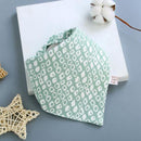 Cute & Colourful Scarf for dogs - Bandana, Scarf