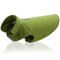 Reflective Fleece Vest for dogs - Fleece, Jacket, polar fleece, Vest, Warm