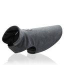 Reflective Fleece Vest for dogs - Fleece, Jacket, polar fleece, Vest, Warm
