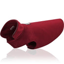 Reflective Fleece Vest for dogs - Fleece, Jacket, polar fleece, Vest, Warm