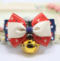 Bow Tie with Bell for dogs - Bell, Bow, Bow Tie